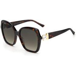 JIMMY CHOO Gafas de Sol Manon/G/S 086Ha 57