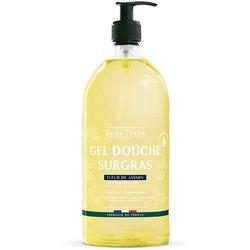 JAZMÍN gel de ducha 1000 ml