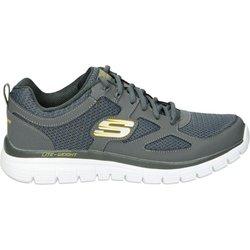 CLZ SKECHERS 52635 CHAR