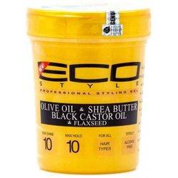 ECO Style Styling Gel Gold 946ml