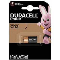 Pila DURACELL CR2