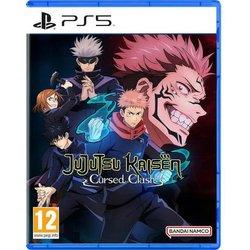 Jujutsu Kaisen Cursed Clash PS5