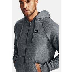 Under Armour Rival Fleece Fz Hoodie