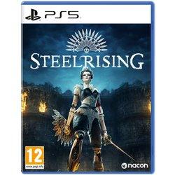 Juego PS5 Steelrising