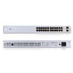 Ubiquiti Switch Unifi 24 Puertos