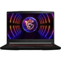 Portátil MSI 62315 5844 (15.6 '' - Intel® Core™ i5 i5-12450H - RAM: 16 GB - 512 GB SSD - NVIDIA GeForce RTX 4050)