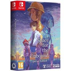 A Space For The Unbound Especial Edition Switch