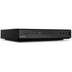 Reproductor Dvd PHILIPS Taep200 Usb