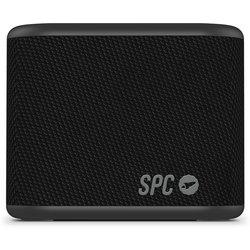 altavoz spc inalambrico negro