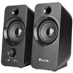 Altavoz portátil ngs sb350