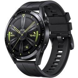 Watch Gt3 46mm Active Black