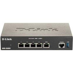 Router d-link dsr-250v2