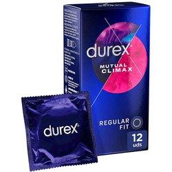 Durex Mutual Climax 12 Ud