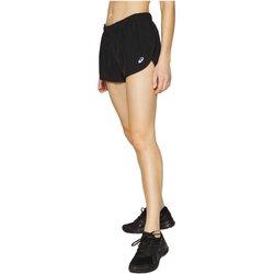 Asics Pantalones Cortos Core Split