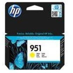 HP Cartucho De Tinta 951