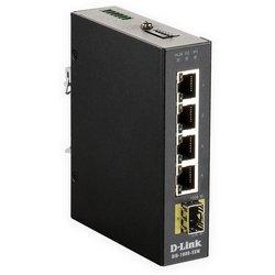 Switch D-LINK DIS‑100G‑5SW