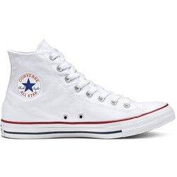 Converse - Ct como Hi Blanco M7650C