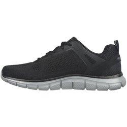 ZAPATILLAS SKECHERS TRACK-BROADER