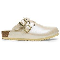 Birkenstock-Kay Blanco 1026858