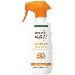 Hydra 24H Protect Spray Spf50