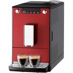 Cafetera MELITTA Caffeo Solo (15 bar)