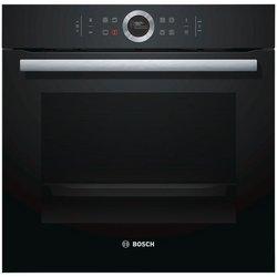 Horno Pirolítico Bosch HBG675BB1