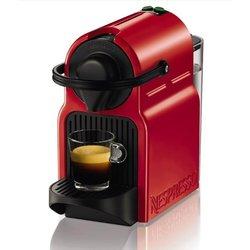 Nespresso Krups Inissia Roja