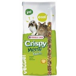 Crispy Muesli - Rabbits 20 kg