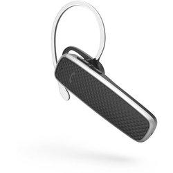 Auriculares Mono Multip Comando Voz HAMA Bluetooth Negro