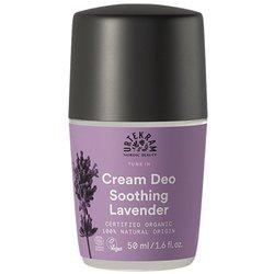 Urtekram Desodorante Crema Lavanda Eco 50ml