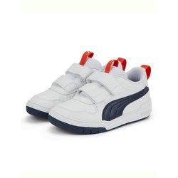 Zapatillas de puma multiflex sl v infantil