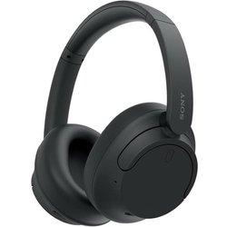 Auriculares Sony Wh-ch720n Negro