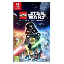 LEGO Star Wars : La Saga degli Skywalker