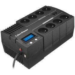 Ups CYBERPOWER BR700ELCD 8 enchufes