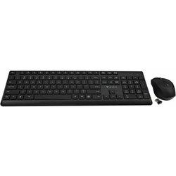 PRO WIRELESS KEYBOARD MOUSE US WRLS