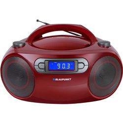 Reproductor CD/MP3 Blaupunkt BB18RD