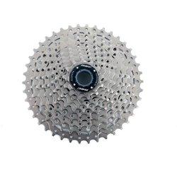 CASSETTE MSC 2 ALU SPIDER 10V 11-42T