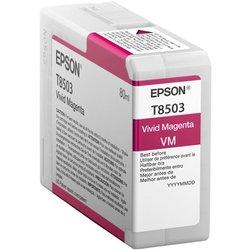 Cartucho tinta epson sc - p800 magenta