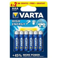 Pila Varta 4903121436 AAA 1 V