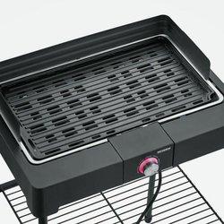 Grill Eléctrico SEVERIN PG8568 (2200 W)