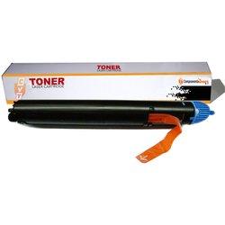 Q-Nomic C-EXV50BK toner negro