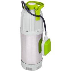 BOMBA SUM. BONERVA ACQUA PLUS 40 CLEAN 1000W INOX