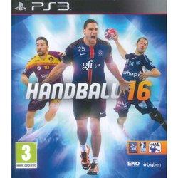 Handball 2016