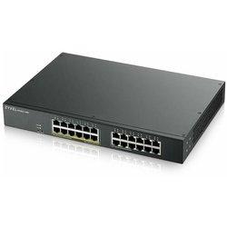 Zyxel Switch Gs1900 24p Poe