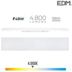 Armadura para Tubo LED EDM 31755