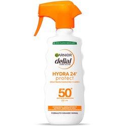 HYDRA 24 PROTECT spray SPF50+ 300 ml