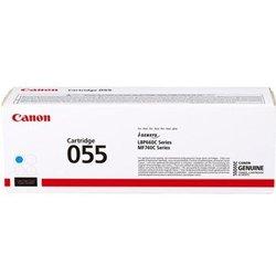 Toner CANON 055