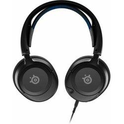 Auriculares con Micrófono Gaming SteelSeries