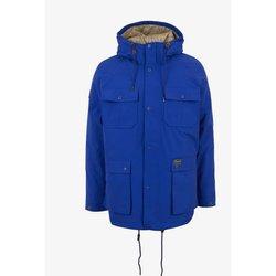 MOUNTAIN PADDED PARKA SUPERDRY M5011124A CNS