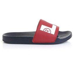 Levi'S Batwing Slide Sandal